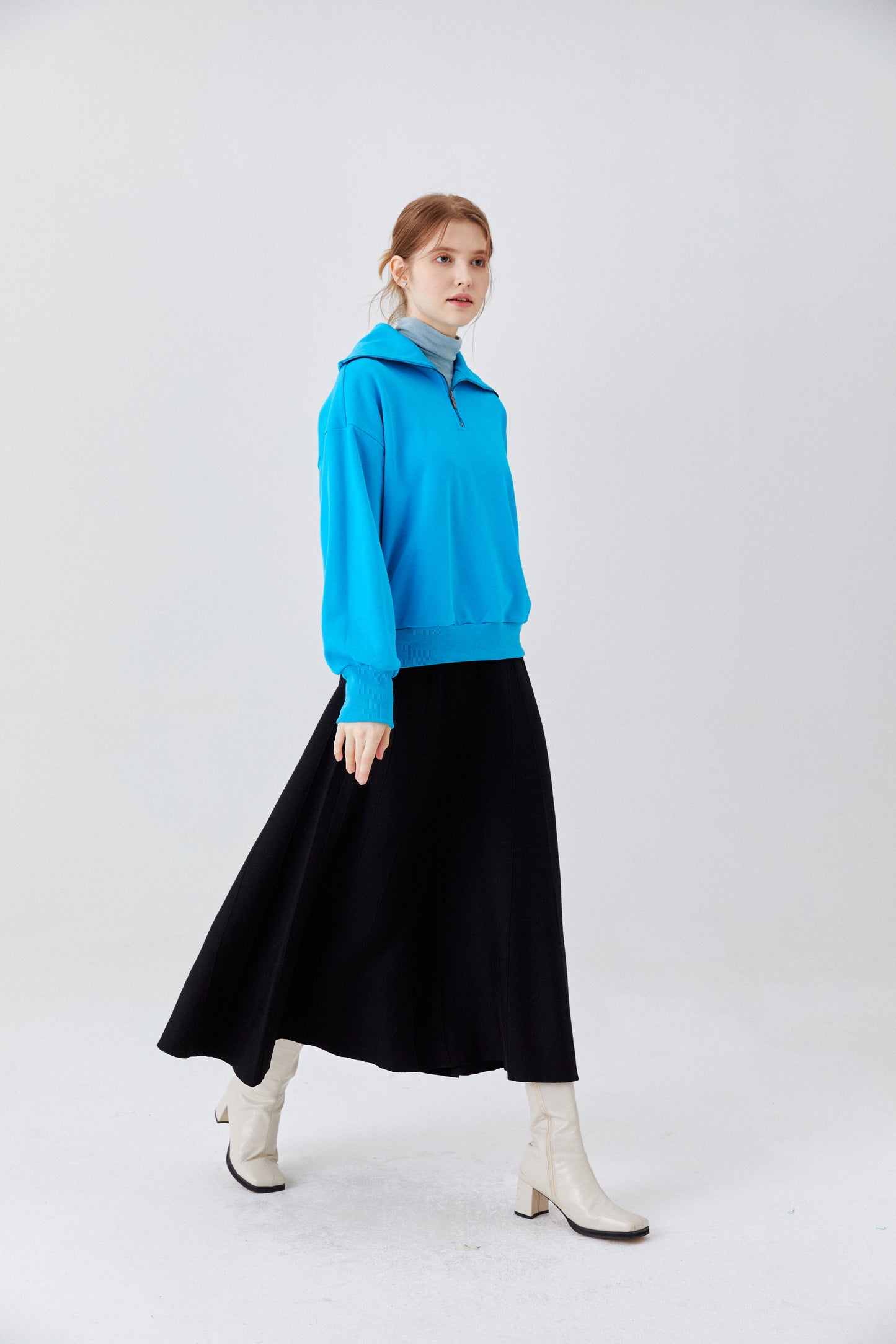 CLEF Winter Skirt
