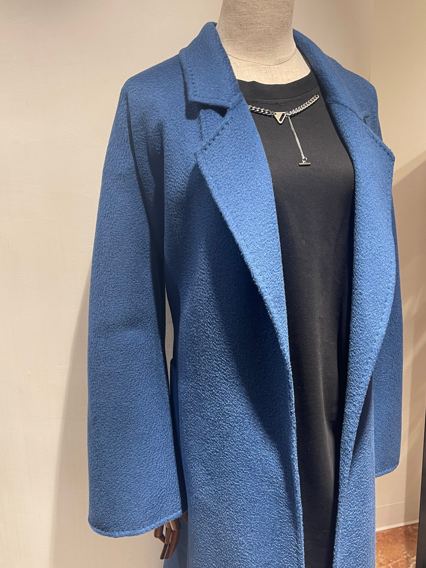 MaxMarsh Winter Coat