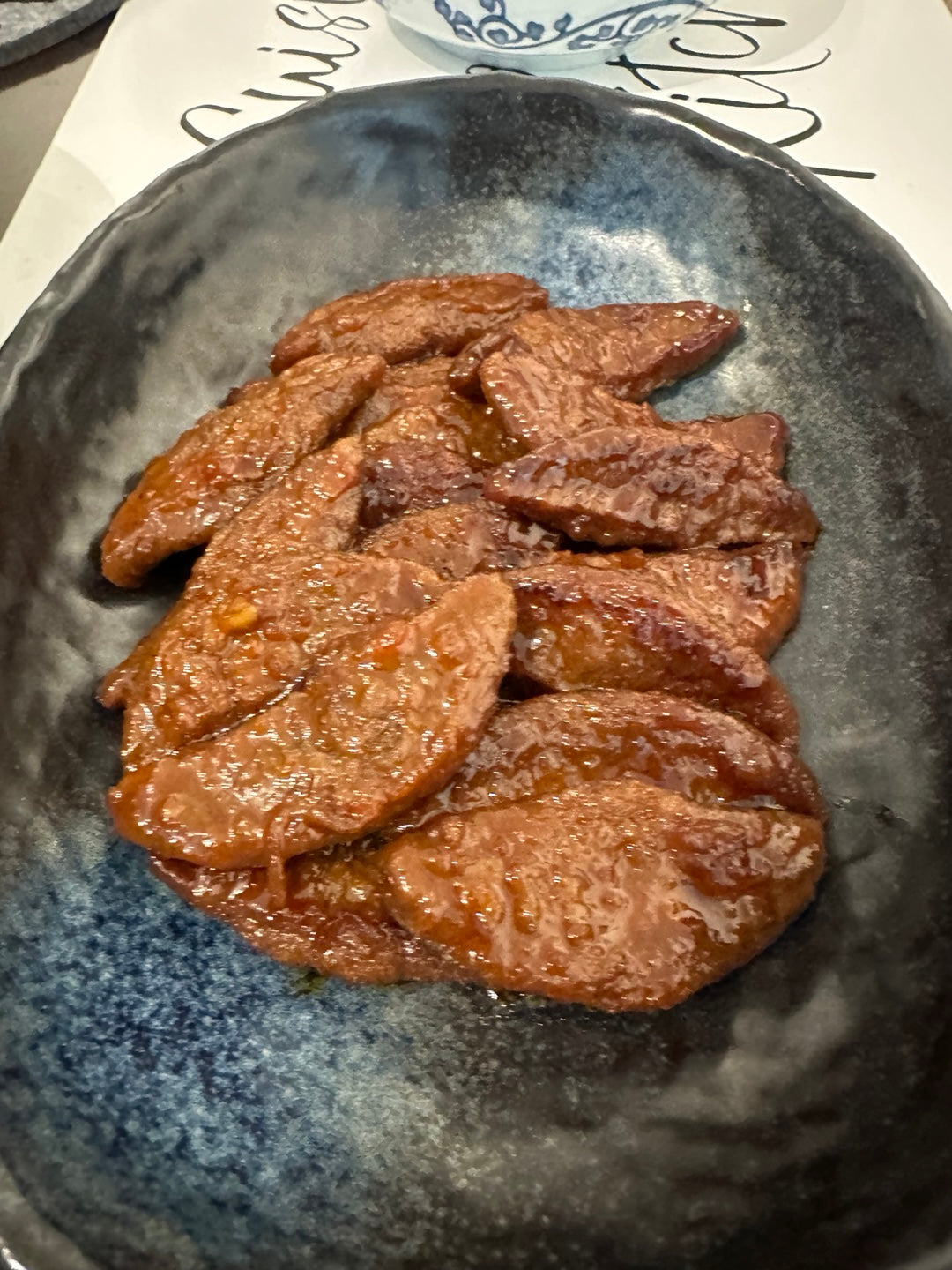 Soymaru Soy Meat