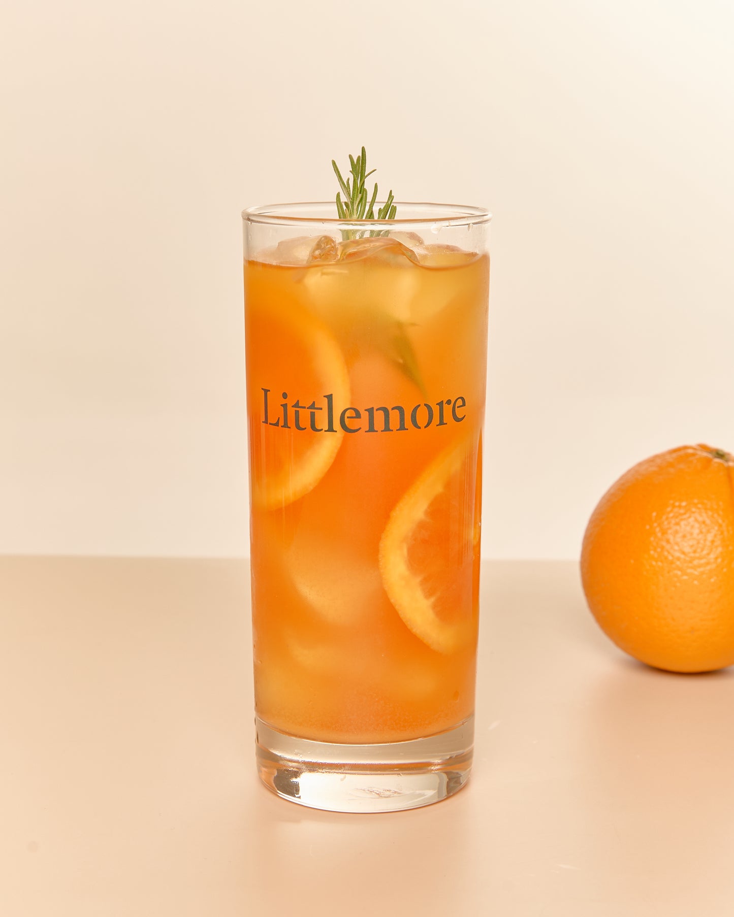 Littlemore Energy Blend