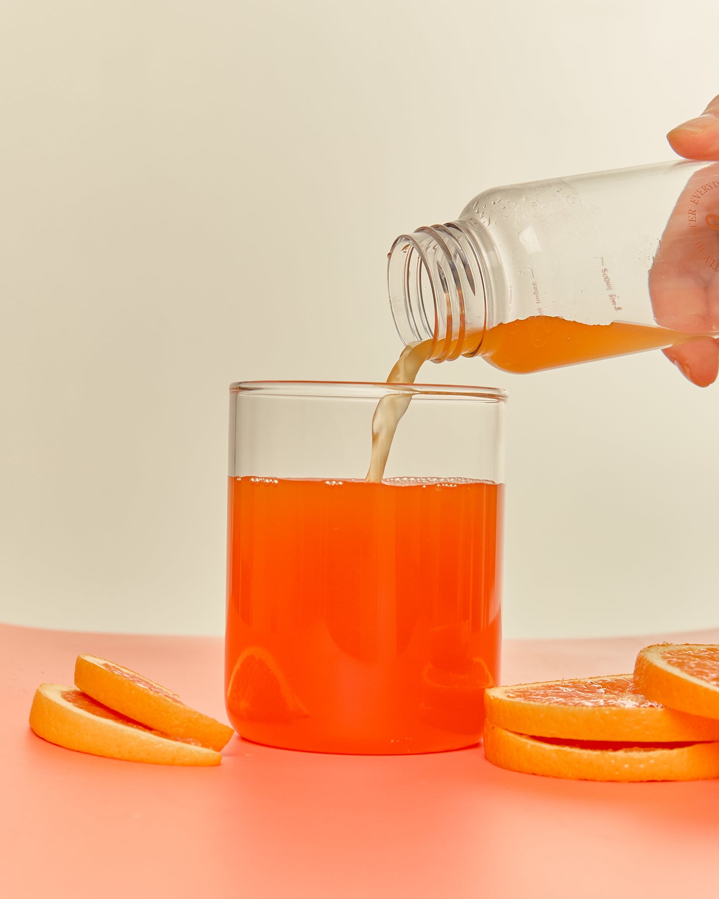 Littlemore Energy Blend