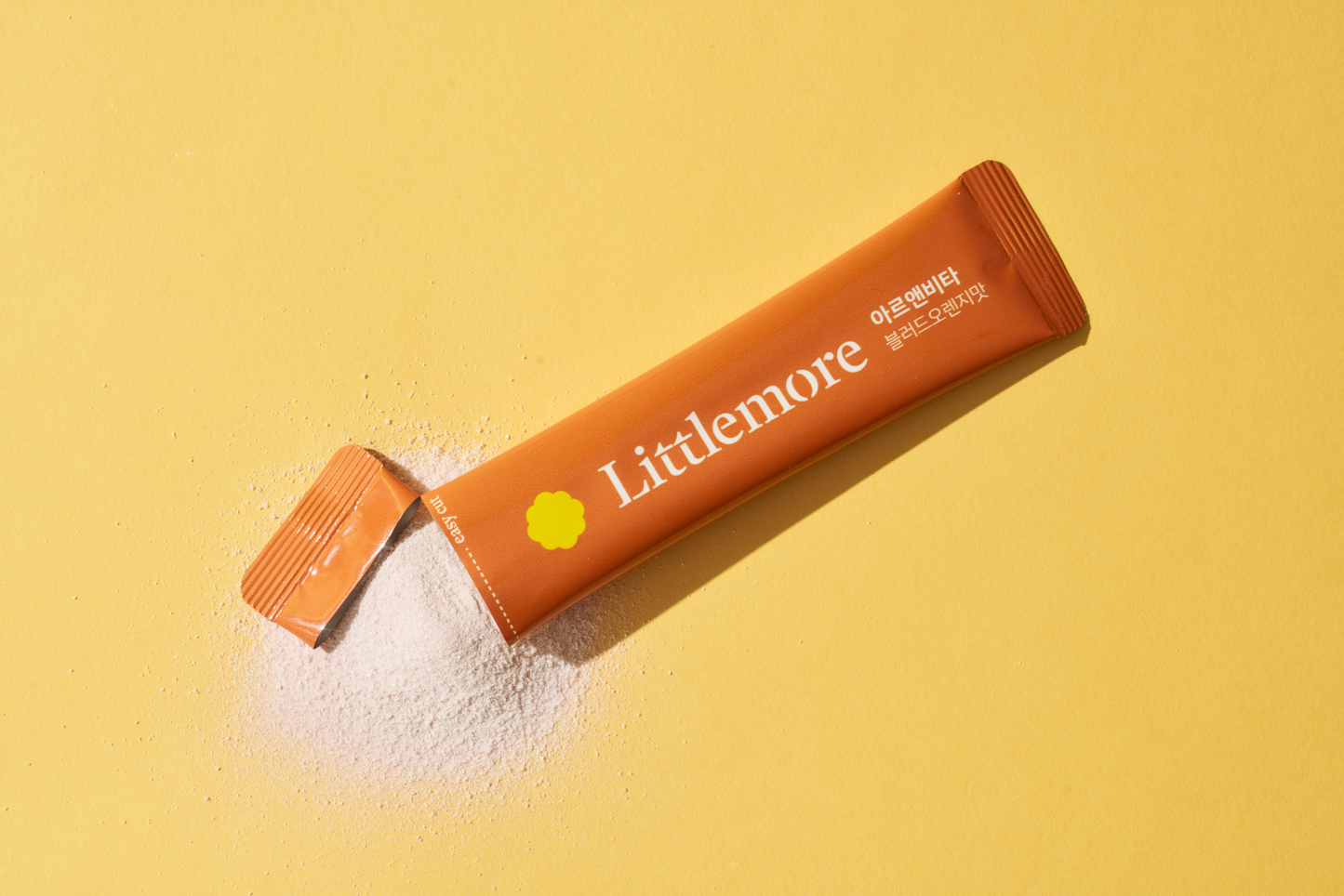 Littlemore Energy Blend