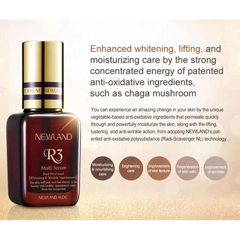 Newland R3 Multi Serum