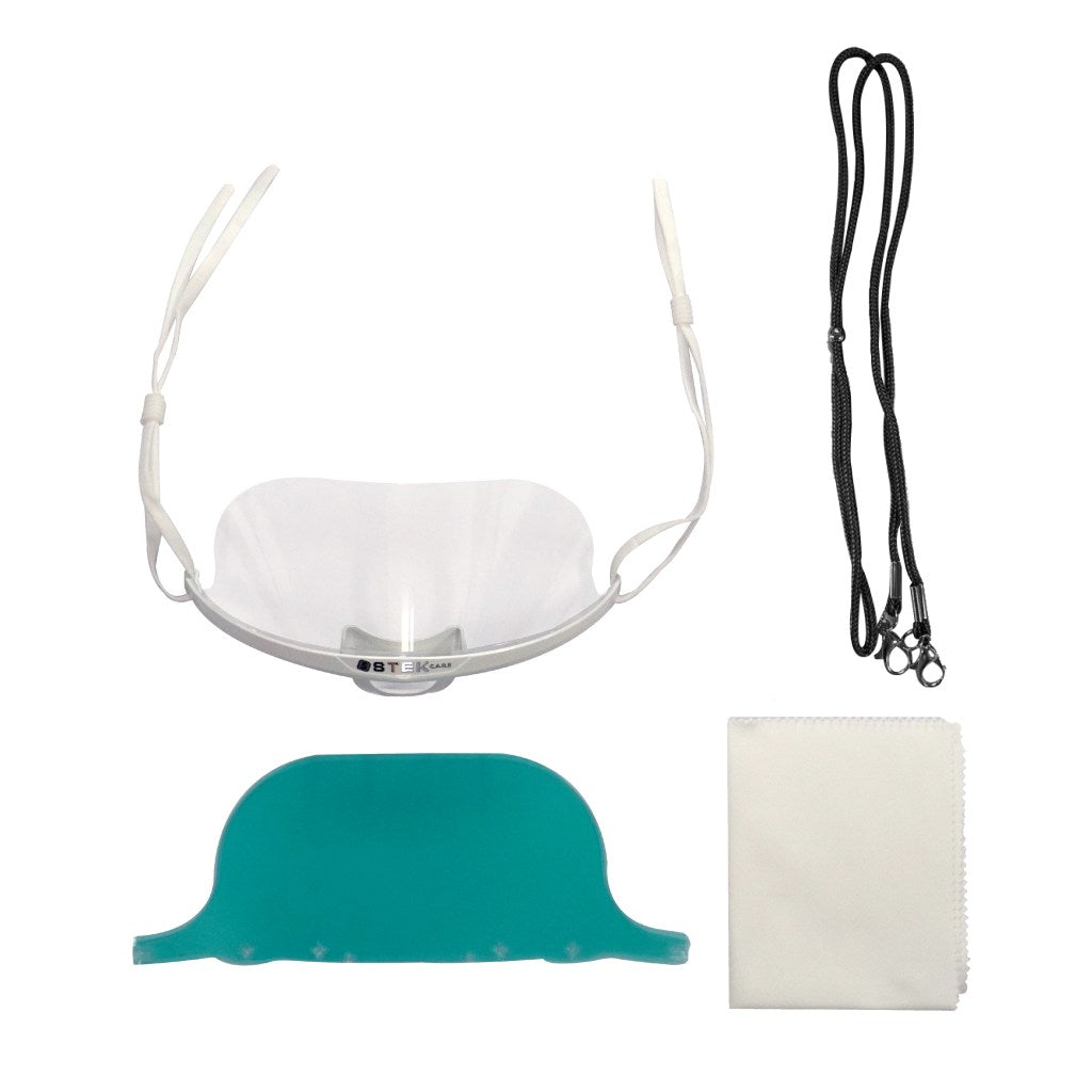 Smile Shield Lite 10 Pack