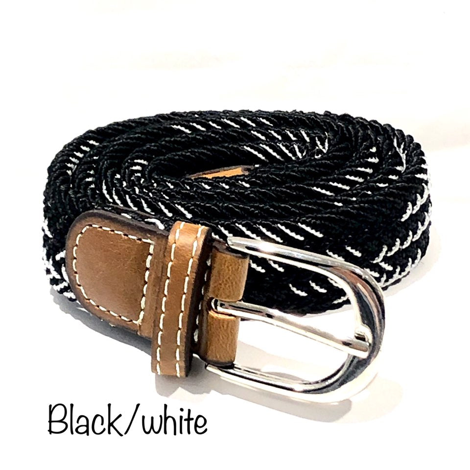 Mesh Belt S