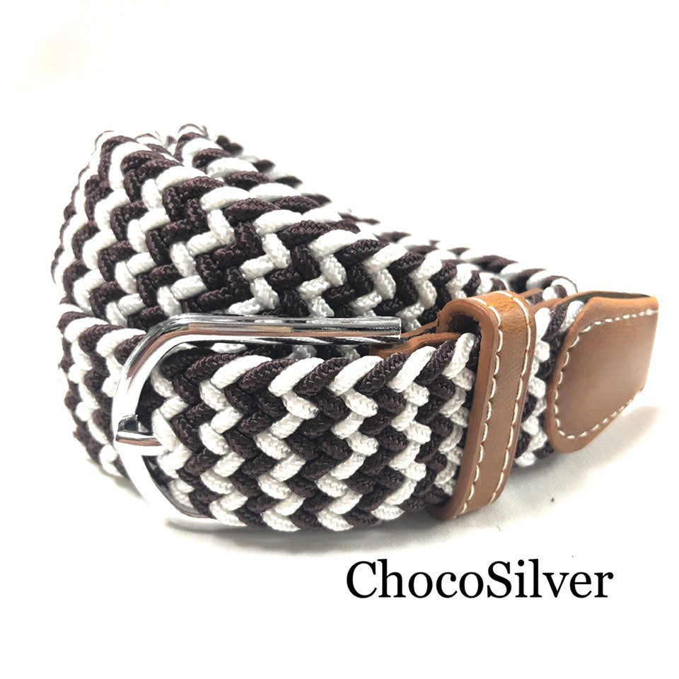 Mesh Belt