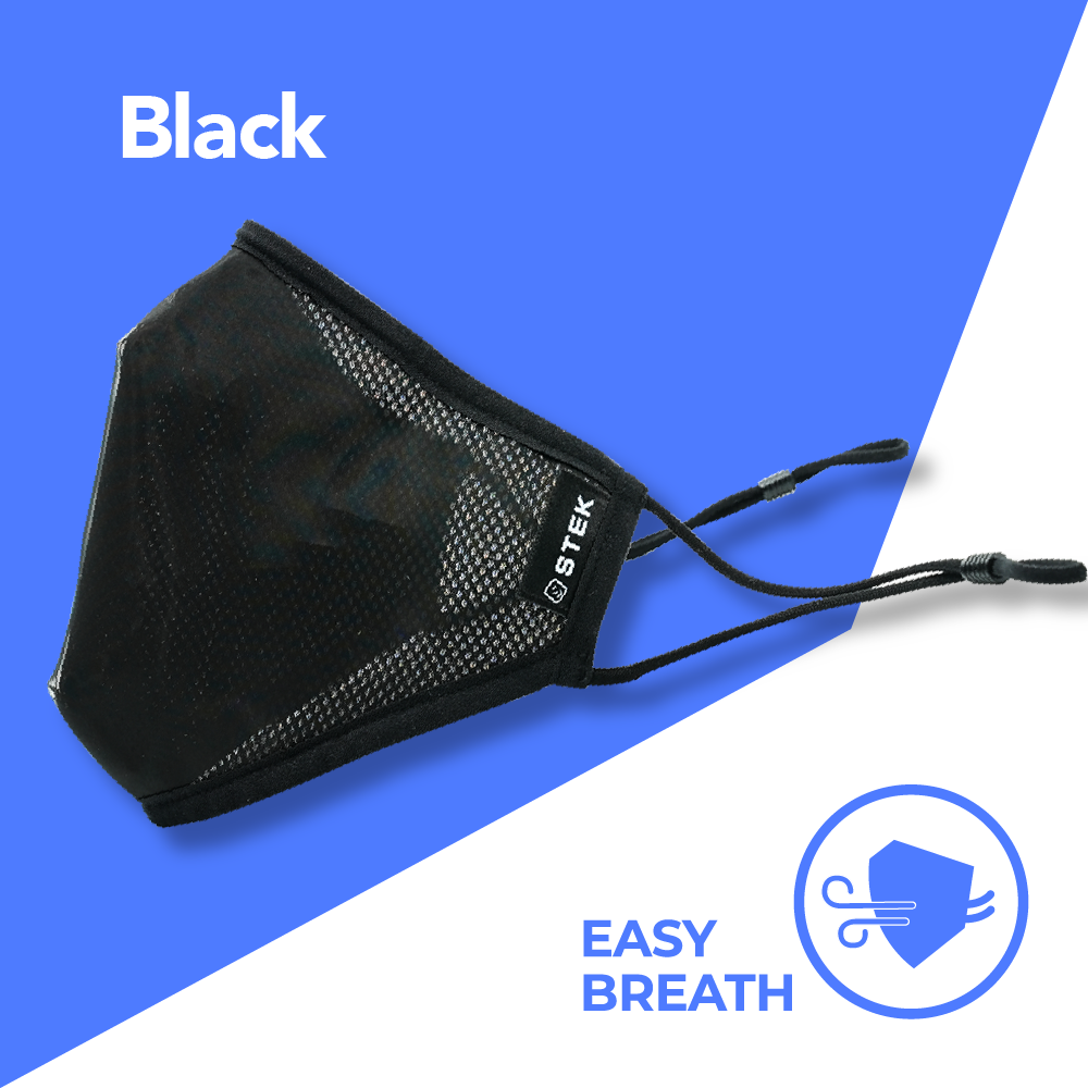 STEK Mesh Mask