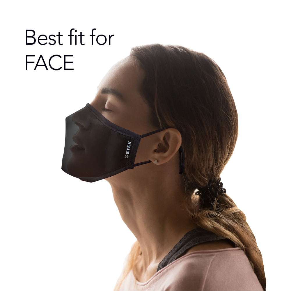 STEK Mesh Mask