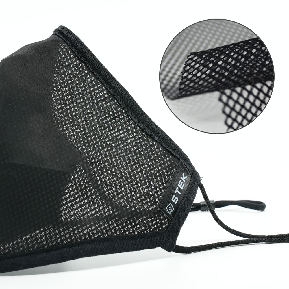 STEK Mesh Mask