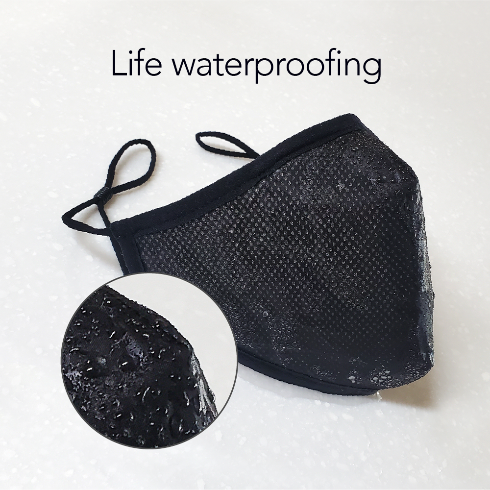STEK Mesh Mask