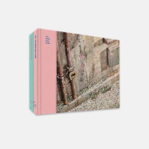 BTS You Never Walk Alone – Unique & Mix