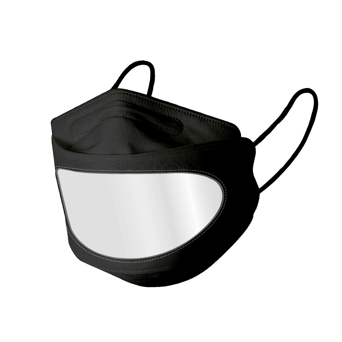 Smile Protector Mask