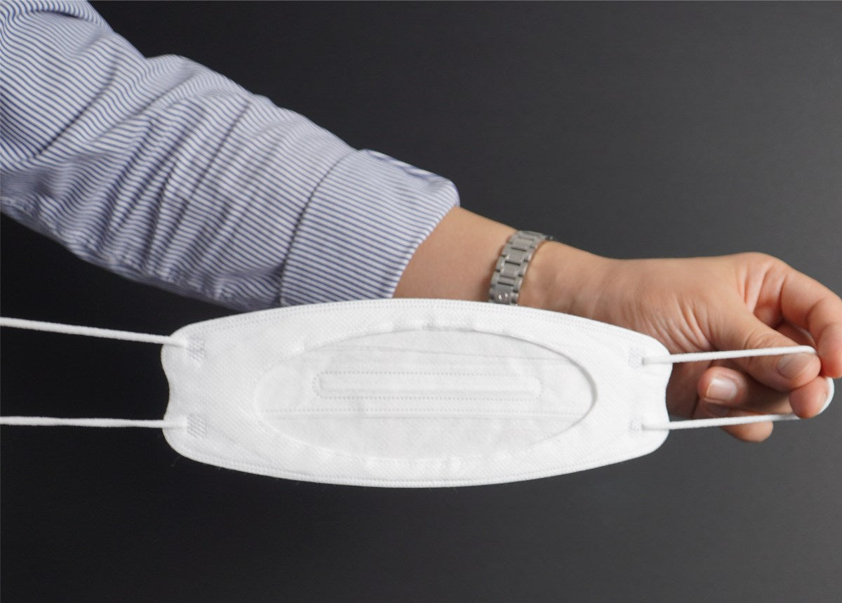 Smile Protector Mask