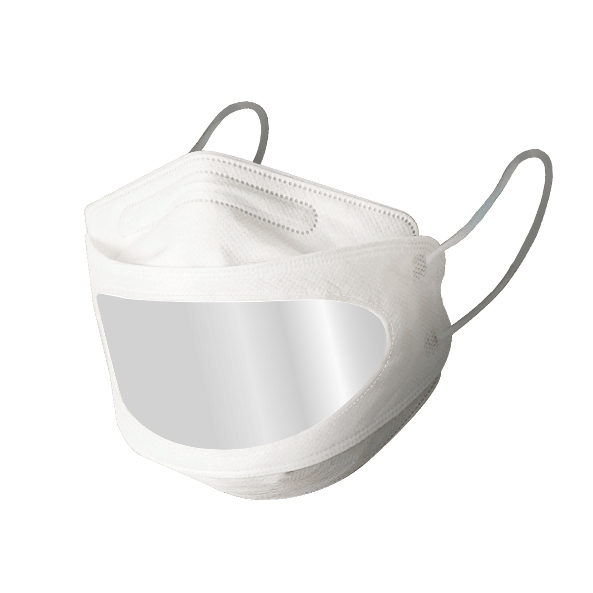 Smile Protector Mask