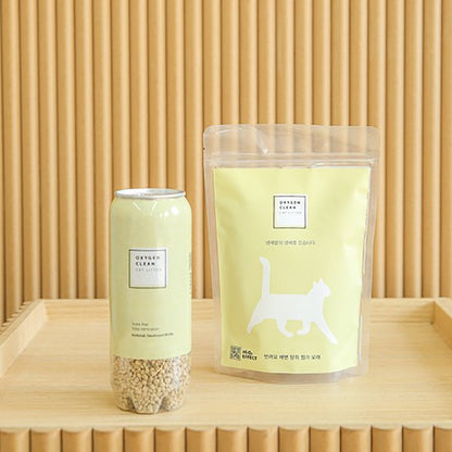 HiO2 Deodorant for Cat litter Box
