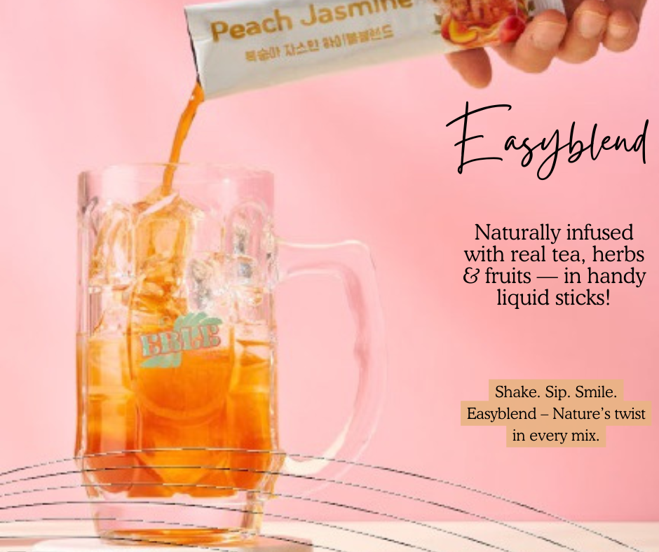 EasyBlend Cocktail Mix
