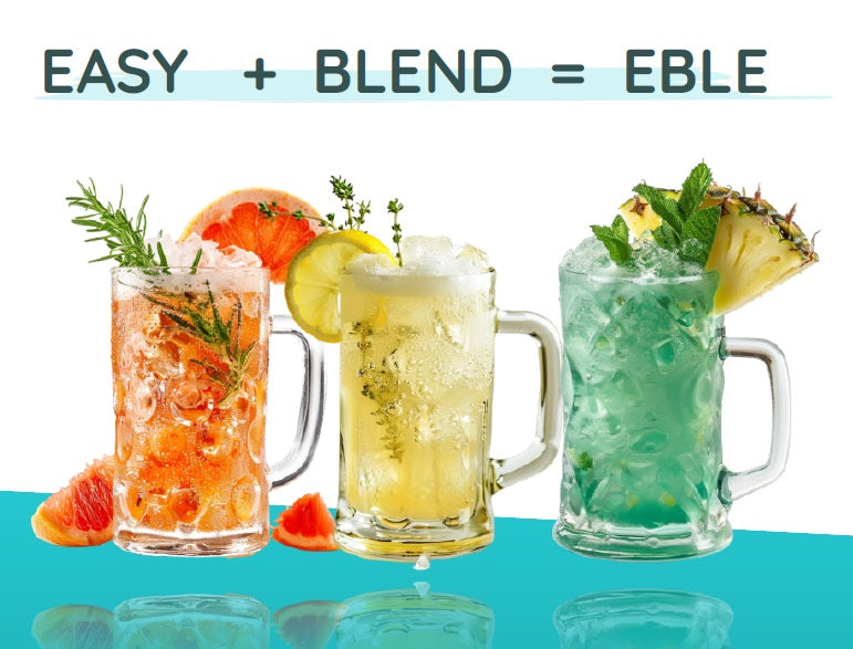 EasyBlend Cocktail Mix