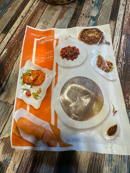 Soymaru Soy Meat