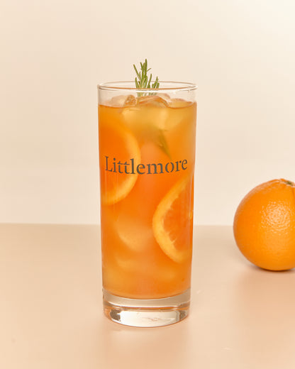 Littlemore Energy Blend