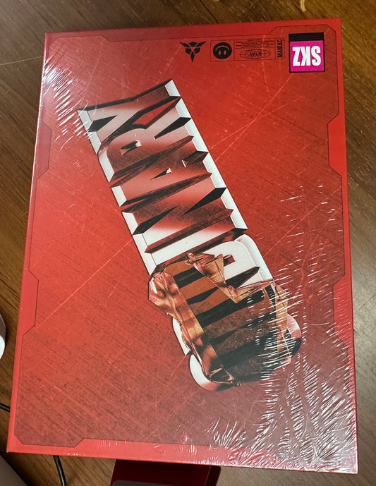 STRAY KIDS [ODDINARY] Album CD+PhotoBook+3 Card
