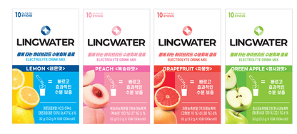 LINCWATER Apple