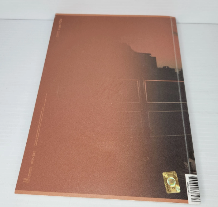 Stray Kids-ATE