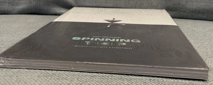 Got7 Spinning Top Between Security & Insecurity Mini Album Sealed