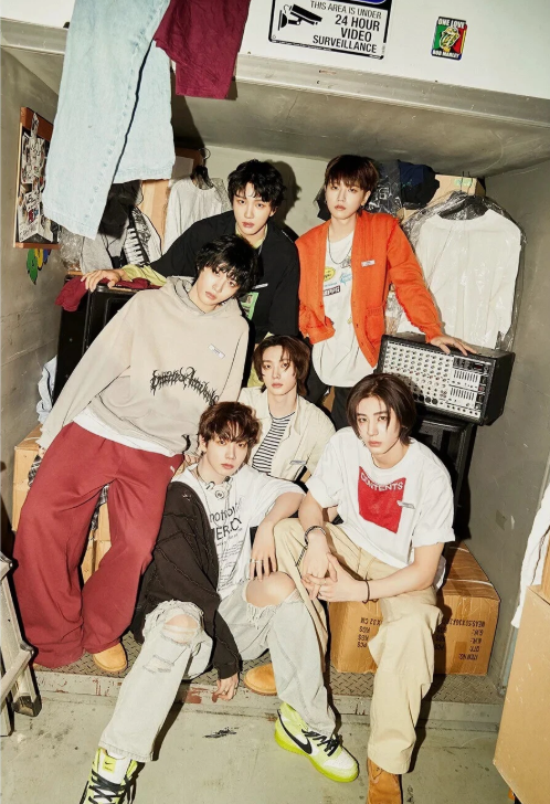 BOYNEXTDOOR [19.99] 3rd EP Album/CD-R+2 Book+2 Card+Photo+ID Card