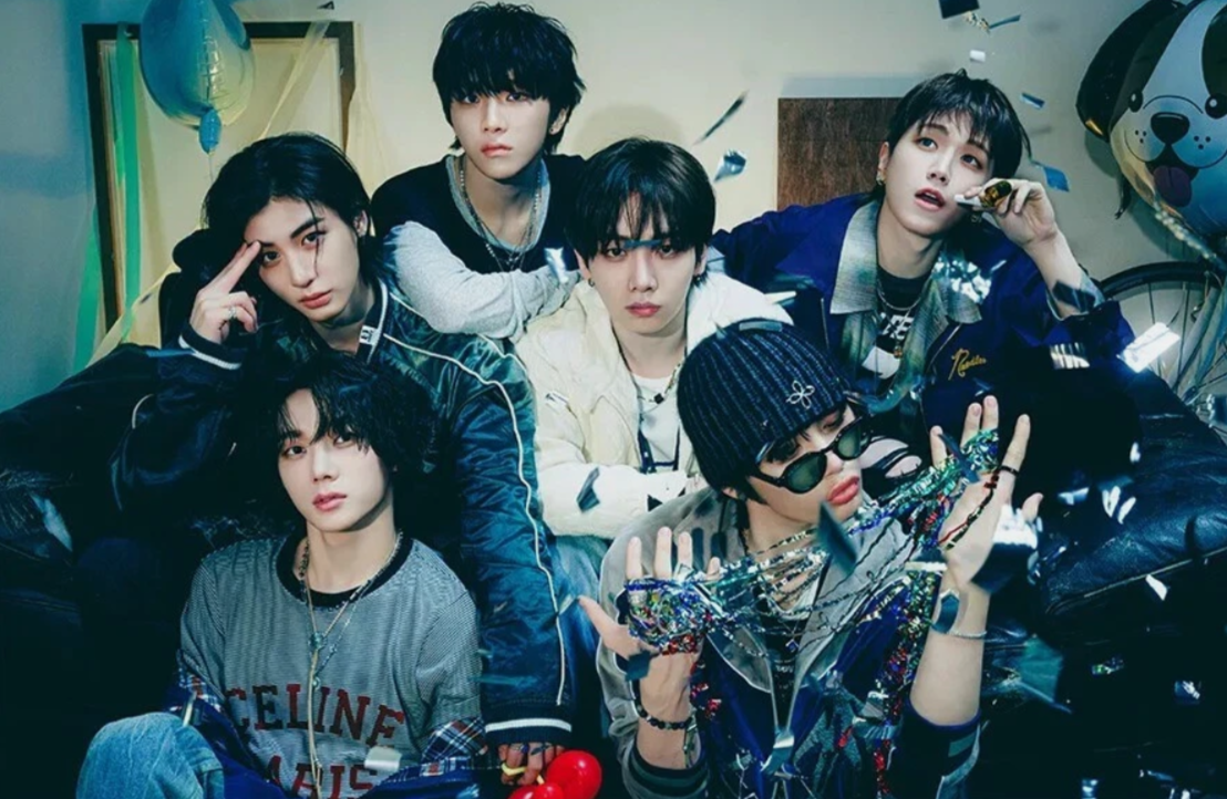 BOYNEXTDOOR [19.99] 3rd EP Album/CD-R+2 Book+2 Card+Photo+ID Card