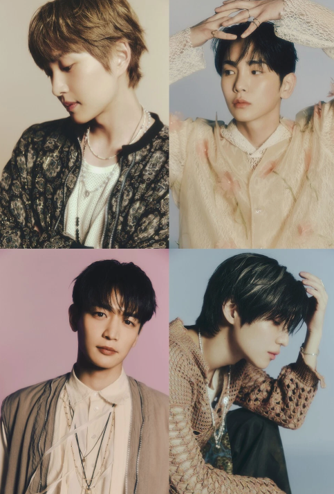 SHINEE POET | ARTIST Single Album PHOTO BOOK Ver/CD+Book+2 Card