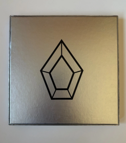 Pentagon. The 3rd Mini Album CEREMONY sealed. With Photo Card