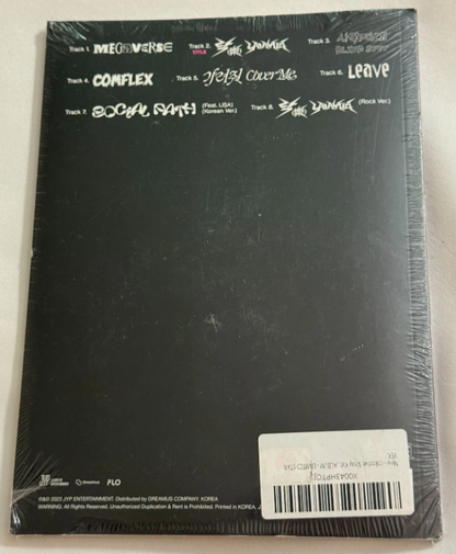 Stray Kids - 樂-STAR [LIMITED STAR VER.] New/Sealed