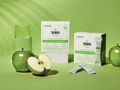 LINCWATER Apple