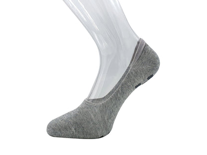 WEFOOT® IN&OUT Dual-Grip invisible socks on ankles