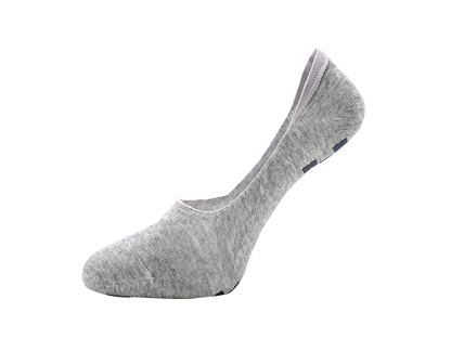 WEFOOT® IN&OUT Dual-Grip invisible socks on ankles