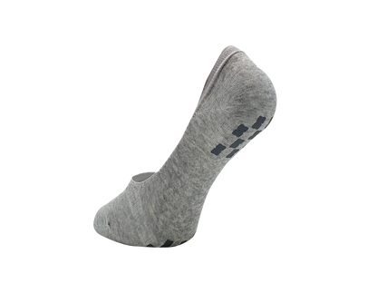 WEFOOT® IN&OUT Dual-Grip invisible socks on ankles