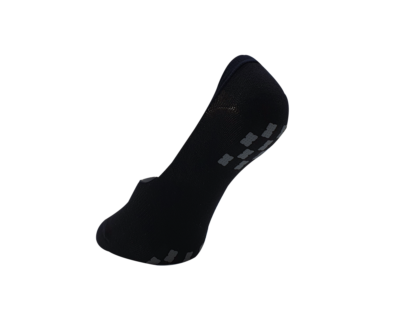 WEFOOT® IN&OUT Dual-Grip invisible socks on ankles