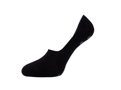WEFOOT® IN&OUT Dual-Grip invisible socks on ankles