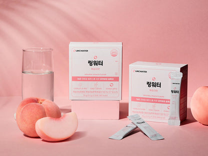 LINCWATER Peach