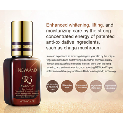 Newland R3 Multi Serum