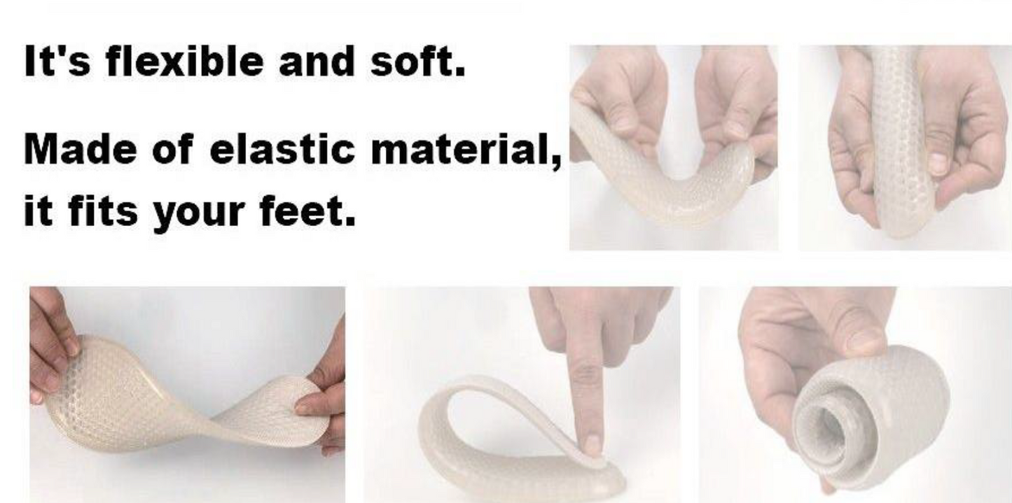 Shoehive Shoecone - Functional insole