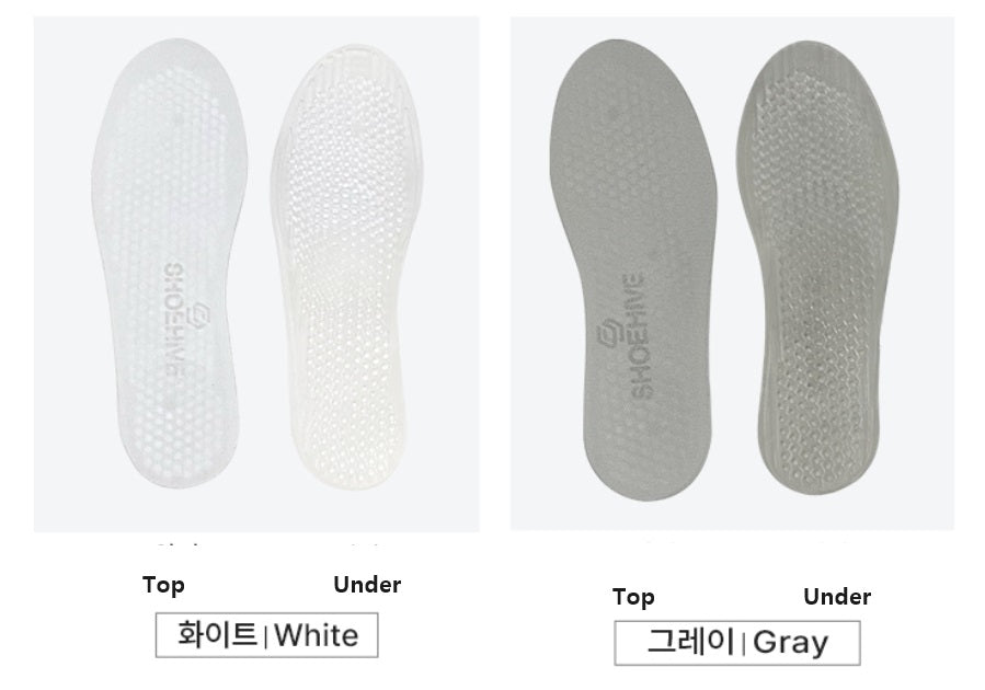 Shoehive Shoecone - Functional insole