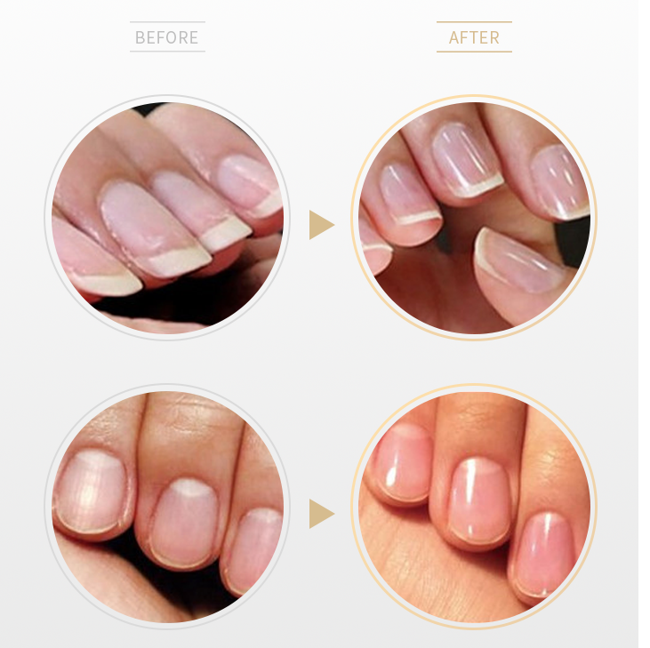 Nude Nail Shiner & Foot File set