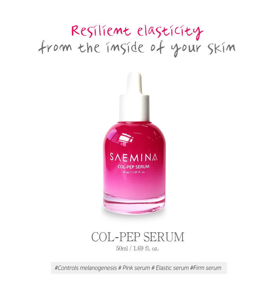 Col-Pep Serum