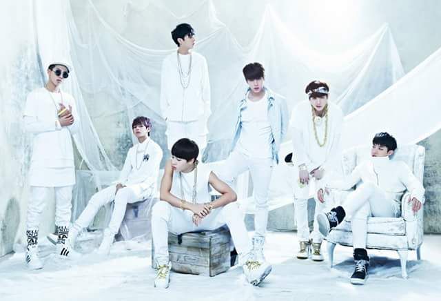 BTS O!RUL8,2?