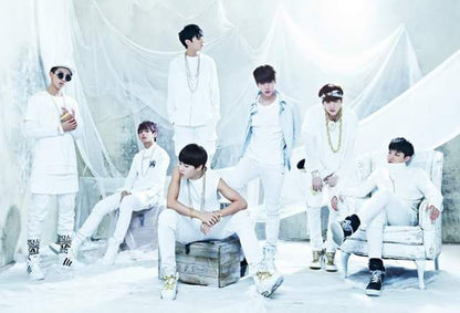 BTS O!RUL8,2?