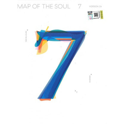 BTS Map of the Soul: 7