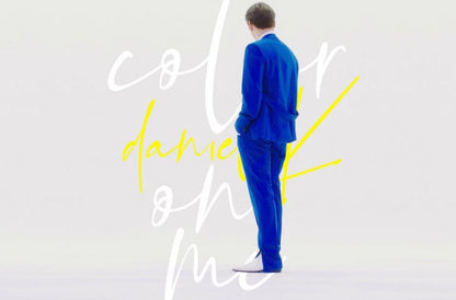 Kang Daniel - Mini Album Vol.1 ( Colour On Me)