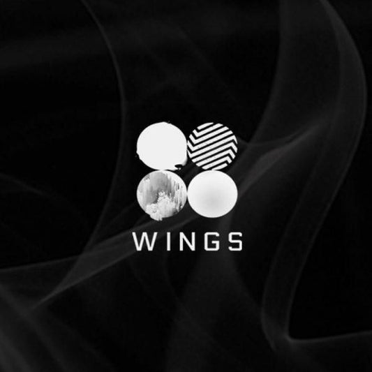 BTS Wing