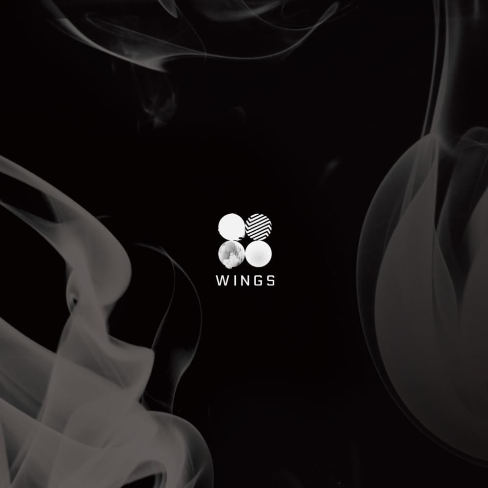 BTS Wing